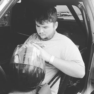 Meet your Posher, Dustin